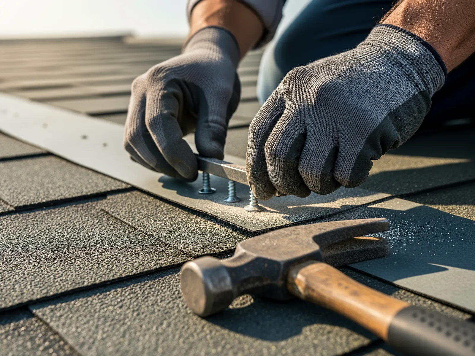 Why choose Fascia Repair in Birnamwood, WI